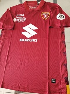 Camiseta Joma Torino Titular 2023 2024 - comprar online