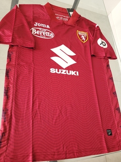 Camiseta Joma Torino Titular 2023 2024 en internet