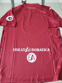 Camiseta Joma Torino Titular 2023 2024 - Roda Indumentaria