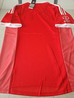 Camiseta Adidas Retro China Titular 2002 - Roda Indumentaria