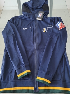 Campera Nike Utah Jazz NBA 2023 2024