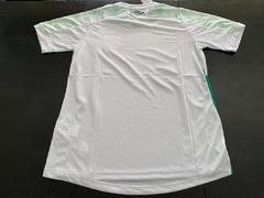Camiseta Umbro Chapecoense Blanca 2020 2021 - Roda Indumentaria
