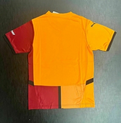 Camiseta Puma Galatasaray Titular 2024 2025 en internet