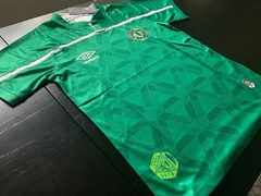 Camiseta Umbro Chapecoense Titular 2020 2021 - comprar online