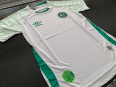 Camiseta Umbro Chapecoense Blanca 2020 2021 - comprar online