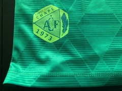 Camiseta Umbro Chapecoense Titular 2020 2021 - Roda Indumentaria