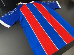 Camiseta Bahia Titular 2020 2021 - Roda Indumentaria
