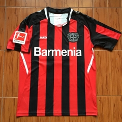 Camiseta Jako Bayer Leverkusen Titular Schick #14 2021 2022 - comprar online