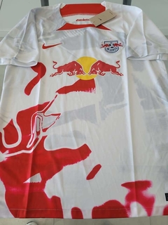 Camiseta Nike Red Bull Leipzig Titular 2022 2023