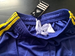 Short Adidas Boca Azul 2020 Titular en internet