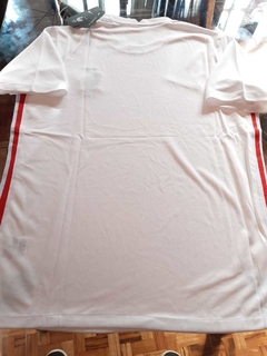 Camiseta Nike Francia Suplente Blanca 2021 2022 - tienda online