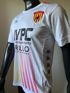 Camiseta Joma Benevento Suplente Blanca Gaich #7 2020 2021 - comprar online