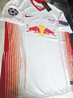 Camiseta Nike RB Leipzig Titular 2020 2021 en internet