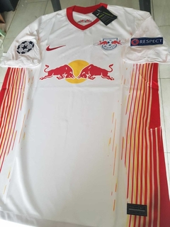 Camiseta Nike RB Leipzig Titular 2020 2021 - comprar online
