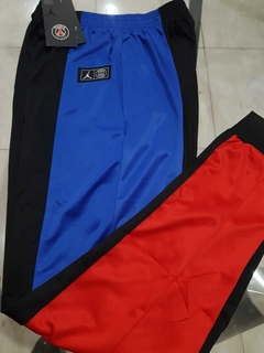 Pantalon Chupin Nike Jordan PSG Azul 2021 2022 #RODAINDUMENTARIA - comprar online