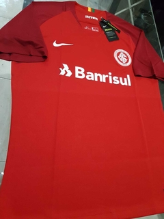 Camiseta Nike Inter Porto Alegre 2018 2019 en internet