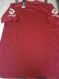 Camiseta Adidas River Plate Bordo (suplente) sin TURKISH 2019 2020 en internet
