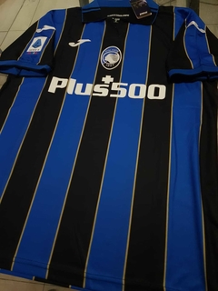 Camiseta Joma Atalanta Titular 2021 2022 - comprar online