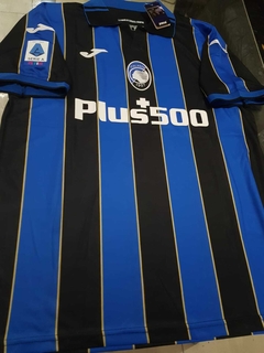 Camiseta Joma Atalanta Titular 2021 2022 en internet