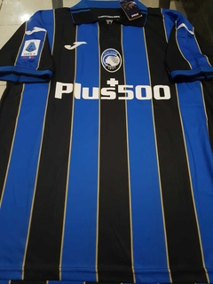 Camiseta Joma Atalanta Titular 2021 2022