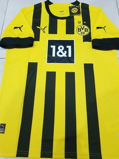 Camiseta Puma Dortmund Titular 2022 2023
