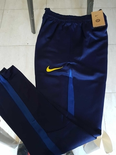 Pantalon Nike Chupin Chelsea Azul 2021 2022 en internet