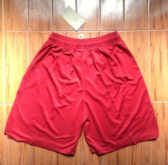 Short Nike Liverpool Rojo Titular 2022 2023 - comprar online