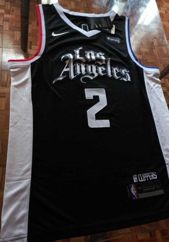 Musculosa Nike Los Angeles Clippers Leonard 2 en internet