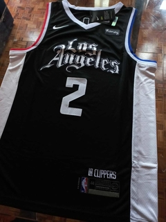 Musculosa Nike Los Angeles Clippers Leonard 2 - comprar online
