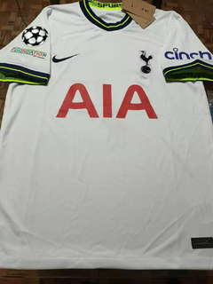 Camiseta Nike Tottenham Titular Cuti Romero 17 2022 2023 - comprar online