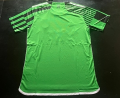 Camiseta Adidas Austin Titular 2022 2023 MLS - Roda Indumentaria