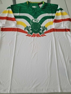 #OUTLET - Camiseta Mali Suplente Blanca 2022 2023
