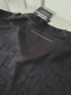 Camiseta Puma Dortmund Negra 2022 2023 - tienda online