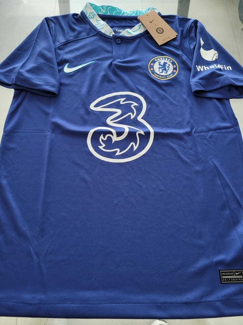 Chelsea indumentaria online 2020