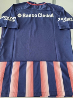 #OUTLET - Camiseta San Lorenzo Titular 2016 - Roda Indumentaria