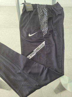 Pantalon Nike Nigeria Negro 2022 2023 - comprar online