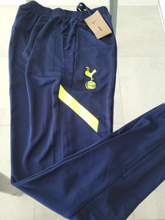 Pantalon Nike Tottenham Azul 2022 2023