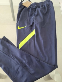 Pantalon Nike Tottenham Azul 2022 2023 - comprar online
