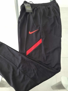 Pantalon Nike Liverpool Negro 2022 2023 - comprar online