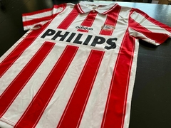 Camiseta Adidas PSV Eindhoven Titular Ronaldo Nazario 9 1994 1995 - comprar online