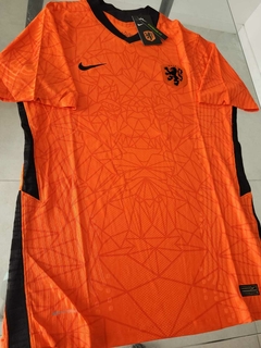 Camiseta Holanda Vaporknit Titular 2021 2022 MATCH en internet