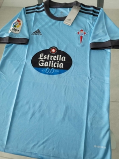Camiseta Adidas Celta de Vigo Titular 2021 2022 - comprar online