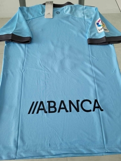 Camiseta Adidas Celta de Vigo Titular 2021 2022 - Roda Indumentaria