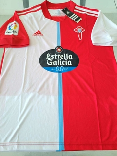 Camiseta Adidas Celta de Vigo Suplente 2021 2022