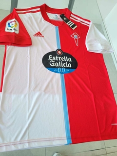 Camiseta Adidas Celta de Vigo Suplente 2021 2022 en internet