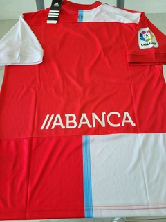 Camiseta Adidas Celta de Vigo Suplente 2021 2022 - Roda Indumentaria