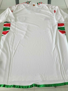 Camiseta Adidas Gales Blanca 2022 2023 Qatar - tienda online
