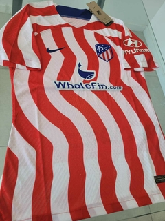 Camiseta Nike Atletico Madrid Vaporknit 2022 2023 Match en internet