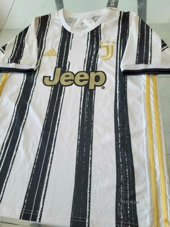 Camiseta Adidas Juventus Titular 2020 2021 - comprar online