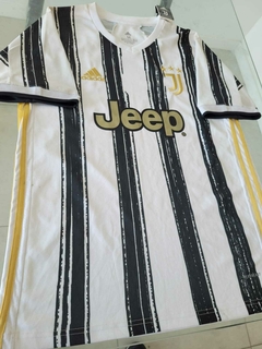 Camiseta Adidas Juventus Titular 2020 2021 en internet